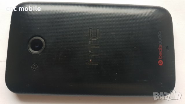HTC Desire 200 - HTC PO60100 оригинални части и аксесоари , снимка 10 - Резервни части за телефони - 37063896