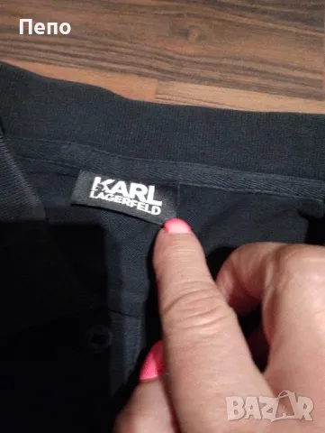 Мъжка Тениска , снимка 2 - Тениски - 49877697