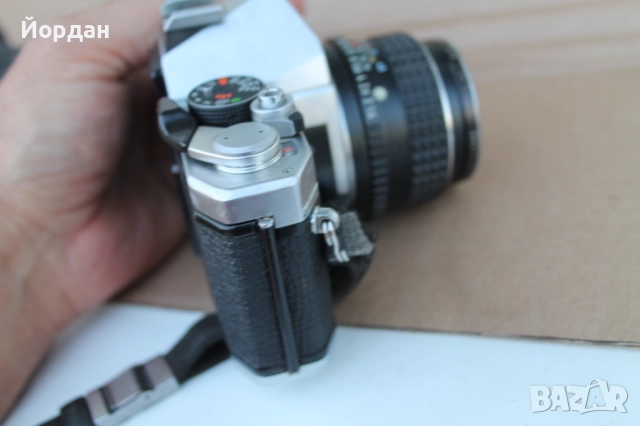 Фотоапарат ''Pentax MX ASAHI'', снимка 13 - Фотоапарати - 51811548