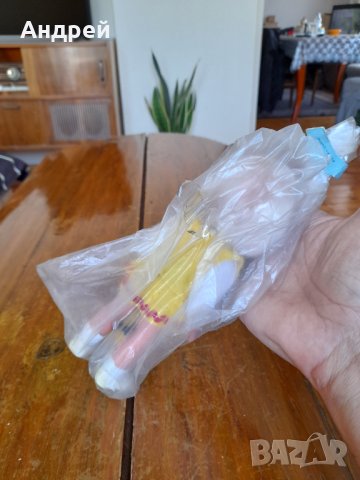 Стара кукла #23, снимка 4 - Антикварни и старинни предмети - 37143752