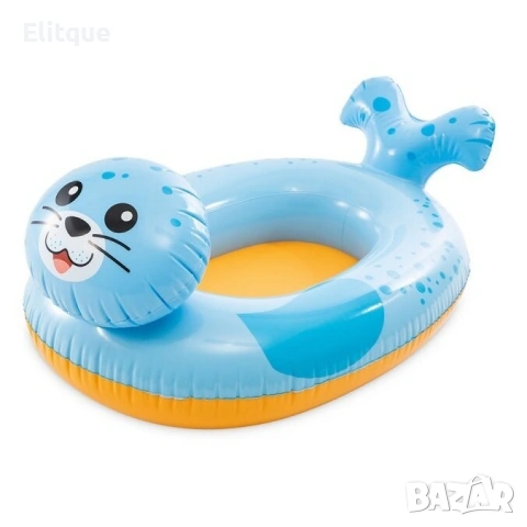 Надуваема детска лодка - 3 модела, снимка 4 - Други стоки за дома - 53446939