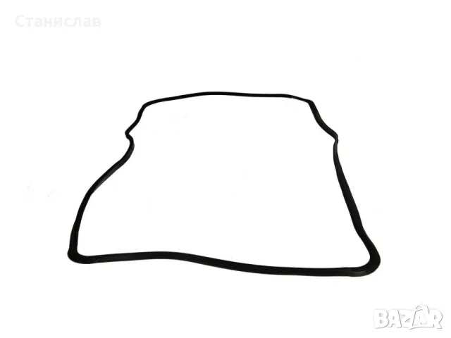 Mercedes W126 Facelift Уплътнение за люк , снимка 2 - Части - 50429579