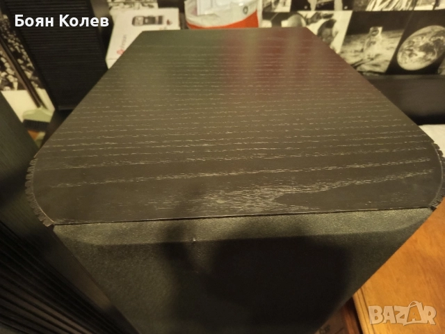 Infinity kappa9.2, снимка 6 - Тонколони - 52263676