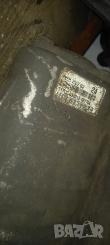 Ръчна скоростна кутия Ford Focus III 1.6 TDCI, снимка 6 - Части - 51315720