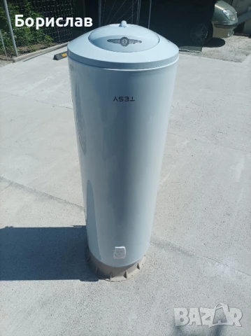 Бойлер 50 и 80 литров , снимка 3 - Бойлери - 50188880