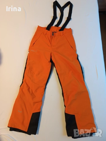 Ски панталон HALTI момче - 150 см