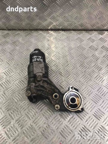 Корпус маслен филтър Peugeot 307,1.6i,16v,2003г.