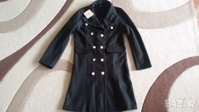 Ново преходно палто