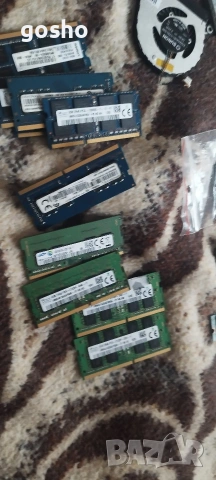 Части за лаптоп, снимка 14 - Части за лаптопи - 53153997