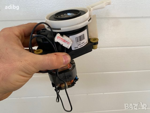 Krups Кафемелачка 180W