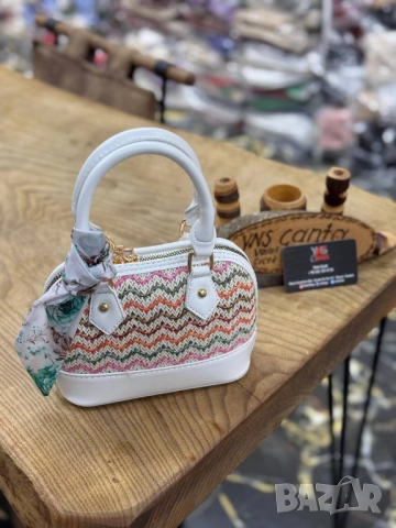 чанти , снимка 4 - Чанти - 51446601