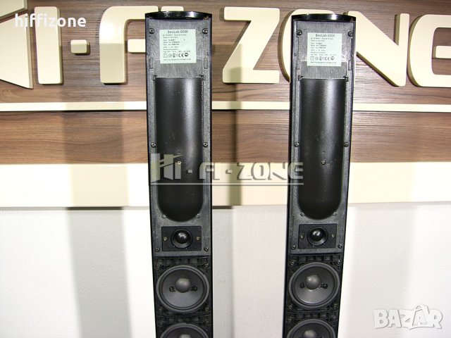 ТОНКОЛОНИ  Bang&olufsen beolab 6000 , снимка 3 - Тонколони - 43425899