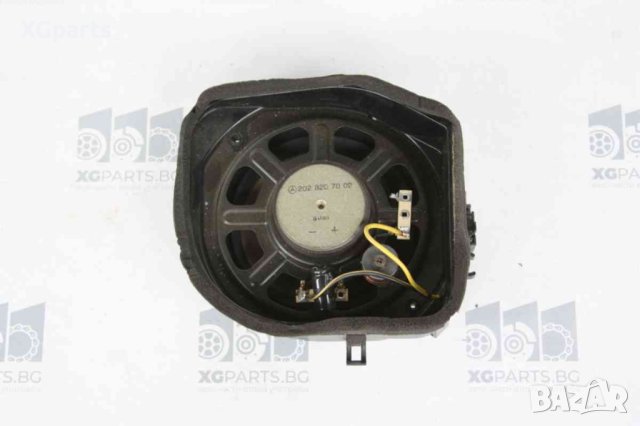 Високоговорител за Mercedes C-class W202 (1993-2000), позиция: задна, снимка 2 - Части - 44079171