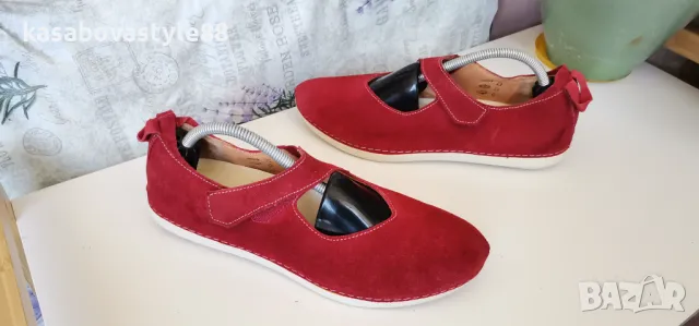 Обувки Think! 37.5н., снимка 12 - Дамски ежедневни обувки - 50063498