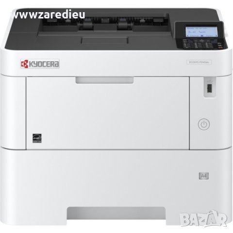 Принтер Kyocera Ecosys P 3145 dn, снимка 1 - Принтери, копири, скенери - 43713422
