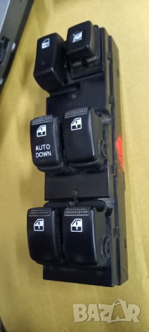 Бутони ел. стъкла за Kia Sportage II 