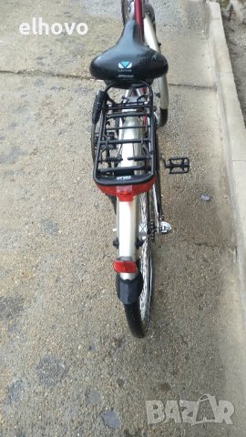 Велосипед Winora Sity Line 28'', снимка 3 - Велосипеди - 39902095