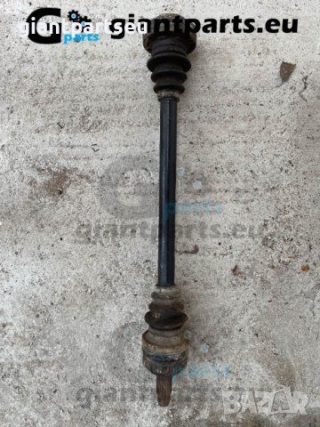 Полуоска за БМВ е46 318 БЕНЗИН 118к.с BMW e46
