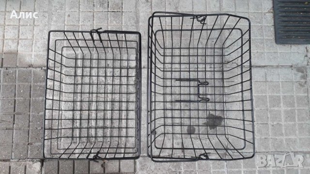 проходилка - ролатор, снимка 6 - Ролатори - 33551652