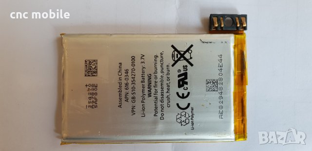 I Phone 3G - IPhone 3G - iPhone 3Gs - I Phone 3GS оригинални части и аксесоари , снимка 2 - Резервни части за телефони - 26371377