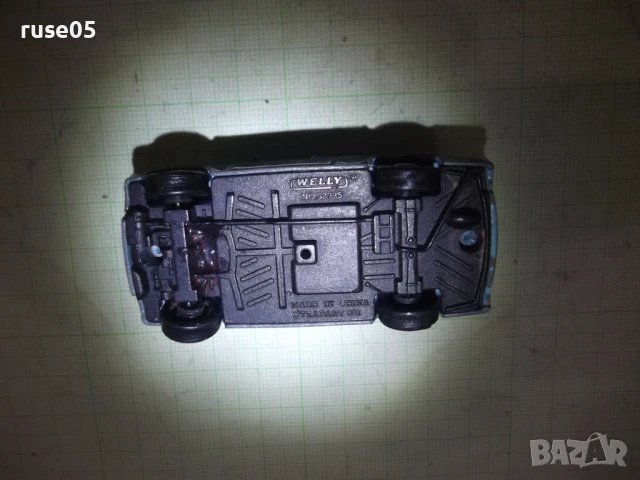 Кола - 807, снимка 6 - Колекции - 50476601