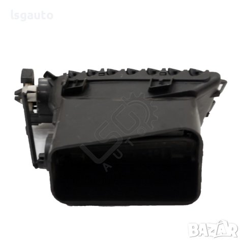 Дясна духалка средна конзола табло Subaru Legacy V 2009-2014 ID: 115339, снимка 2 - Части - 43005274
