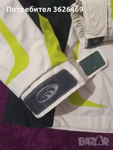 Зимно яке West Scout, снимка 9 - Якета - 48627978