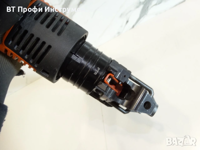 2024 Hilti DX 76 PRT - Уред за директен монтаж за метални конструкции, снимка 8 - Други инструменти - 53568855