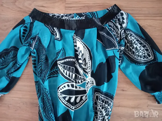 Дамска блуза ELIZABETH М размер