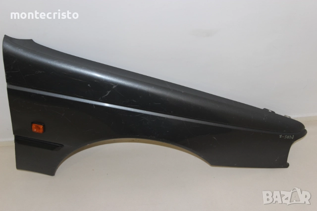 Десен калник Peugeot 405 (1992-1997г.) Пежо 405 / 784190, снимка 4 - Части - 52670077