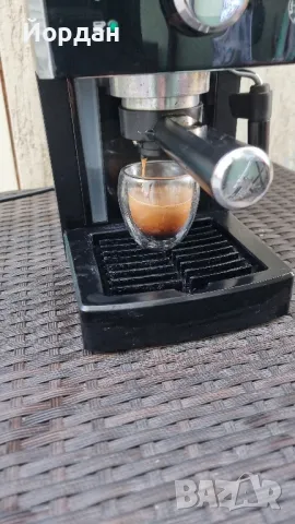 Кафемашина Saeco Poemia, снимка 9 - Кафемашини - 50109210