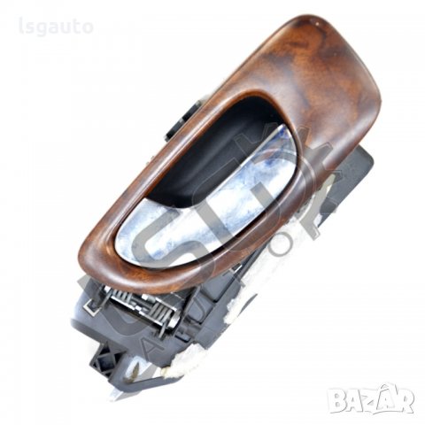 Задна лява вътрешна дръжка врата Peugeot 307 2001-2002 P220321N-170
