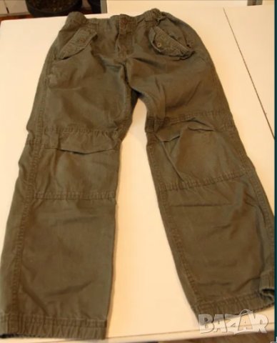 Панталон Кенвело ръст 126-132, снимка 2 - Детски панталони и дънки - 37694898