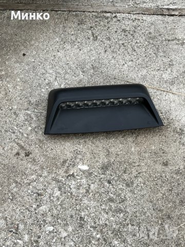 Рено Флуенс, / Renault Fluence / Стопове. Трети стоп, снимка 4 - Части - 43165058