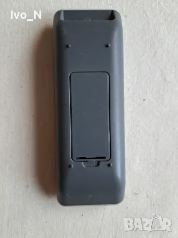 Дистанционно Philips за DVD., снимка 2 - Дистанционни - 48506565