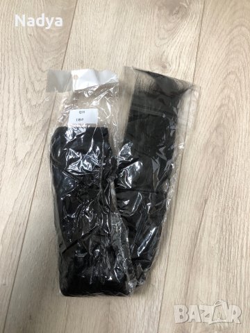 Опашка за коса, снимка 3 - Аксесоари за коса - 38971900