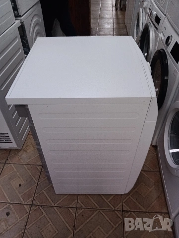 Сушилня с термопомпа АЕГ Aeg Series 8000 A+++ 8кг 2 години гаранция!, снимка 11 - Сушилни - 53278517