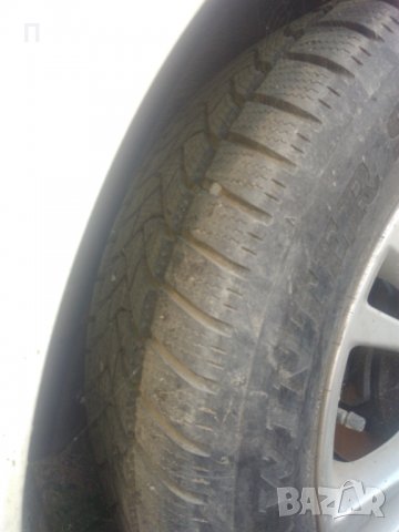 Лексус Rх450 НА ЧАСТИ, снимка 5 - Автомобили и джипове - 26950018