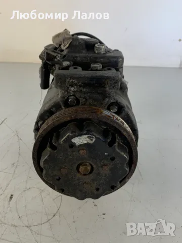 Kомпресор климатик BMW E60 E61 E63 E64 E65 Е66 БМВ 545i 645i 650i 735i 745i 750i 760i