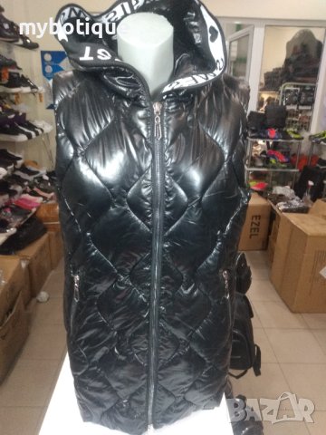 Дамски елек супер хитов модел, снимка 1