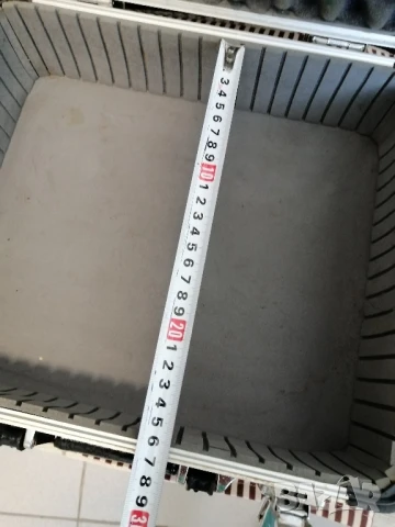 Алуминиев куфар за фотографска техника, инструменти и др. , снимка 4 - Куфари с инструменти - 51156097