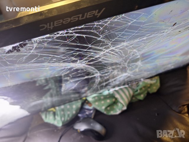 Захранваща платка VESTEL 17IPS63  Hanseatic 32H450  DISPLAY VES315WNGL-L3-N91, снимка 5 - Части и Платки - 43844287