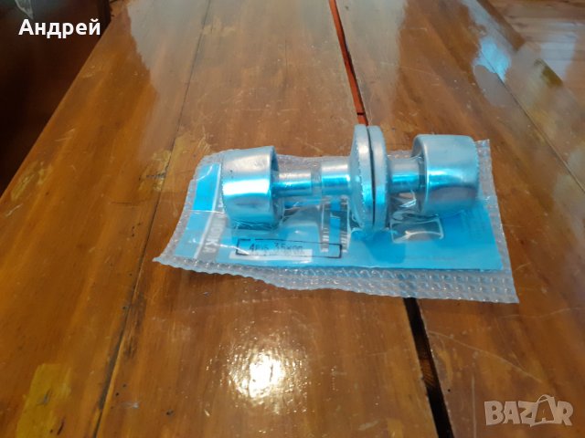 Стари Руски Дръжки за врата