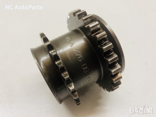 Зъбно колело за колянов вал за MERCEDES Мерцедес W205 AMG C43 3.0 OM276.823 A276050318 2018