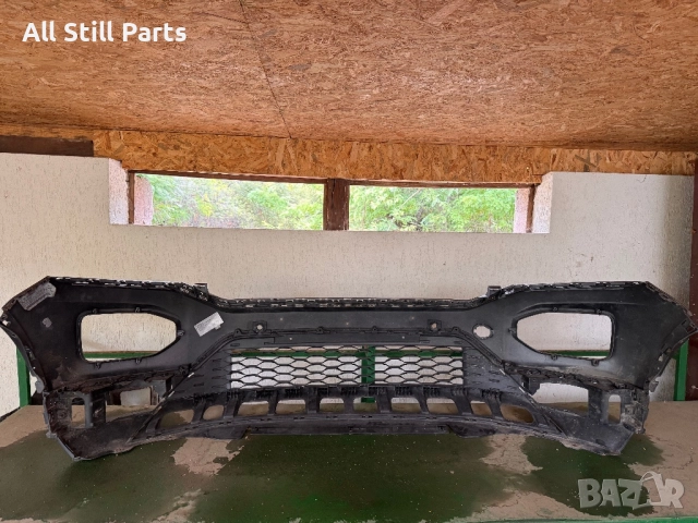 Предна броня за VW T-Roc, снимка 2 - Части - 51856826