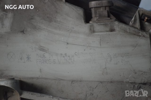 Ляв фар за Рено Лагуна 1996 год, снимка 4 - Части - 37803044