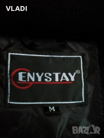 Яке Енистай, снимка 2 - Якета - 24402888