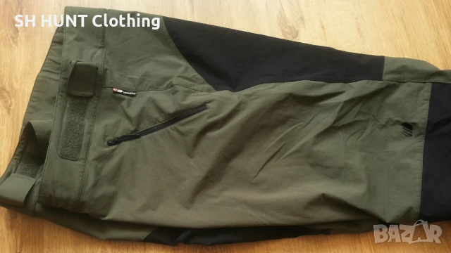 SKOGSTAD Larstingen Stretch Trouser размер XXXL изцяло еластичен панталон - 1227, снимка 11 - Екипировка - 51081376