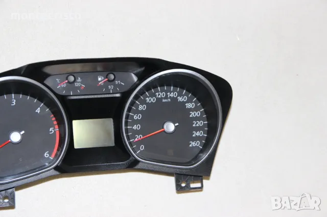 Километраж Ford S-Max (2006-2010г.) 6M2T10849CK / 6M2T-10849-CK Форд Smax , снимка 3 - Части - 47917353