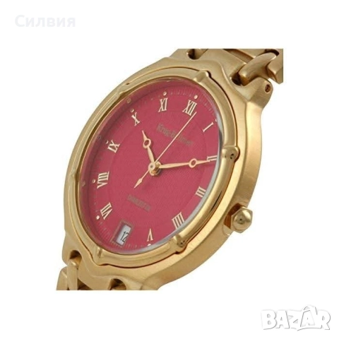 Часовник , снимка 4 - Дамски - 52642534